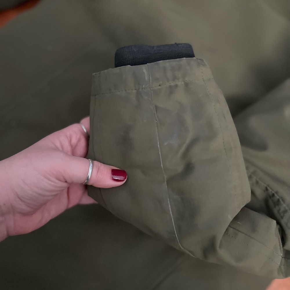 Canada Goose Trillium Parka - Picture 8 of 8